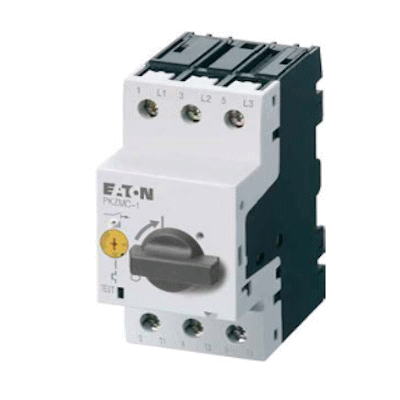 Low voltage