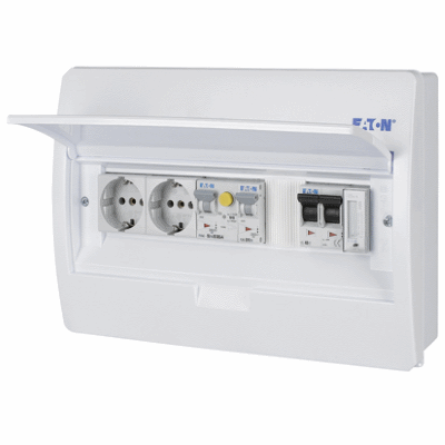 Residential enclosures