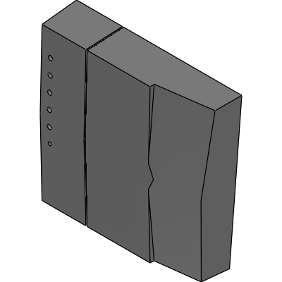 Central device for bus system