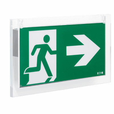 Exit Sign