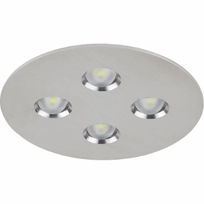 Safety luminaire
