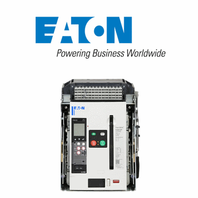 Eaton Air Circuit Breaker