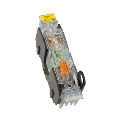 Fuse Blocks and Power Distribution Fuse Blocks