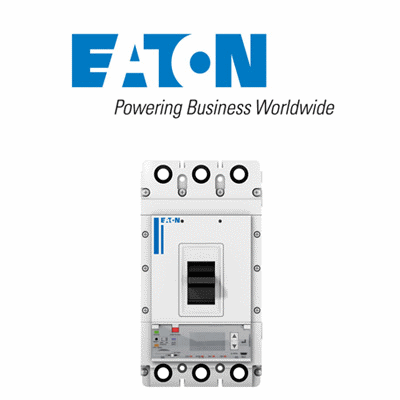 Eaton 塑壳断路器