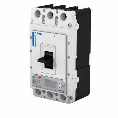Molded Case Circuit Breakers