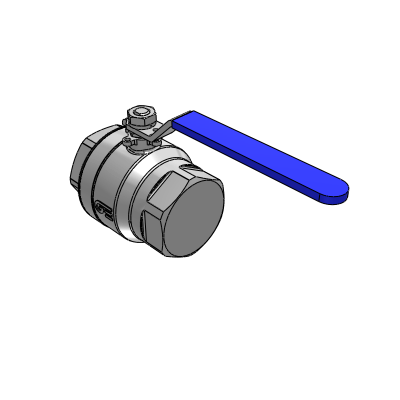 EFAR 2DT4UW0UY Industrial Valves