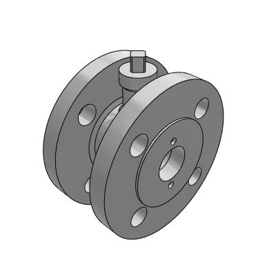 EFAR C0FD7S64P Industrial Valves