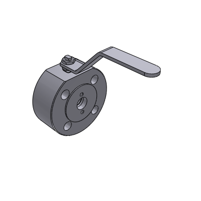 EFAR 8FAC8RW37 Industrial Valves