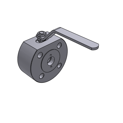 EFAR 80EPERL24 Industrial Valves