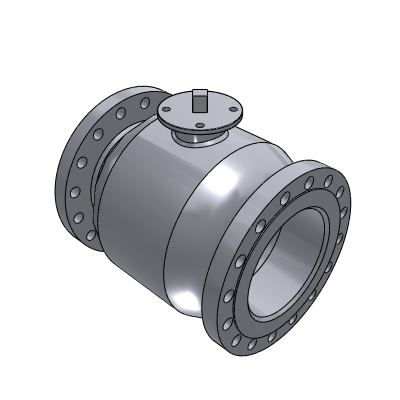 EFAR J2CBAHTLM Industrial Valves