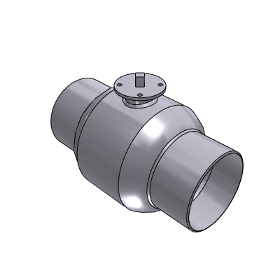 EFAR OHRW2ZIHU Industrial Valves