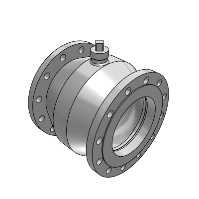 EFAR A61DCVNCE Industrial Valves