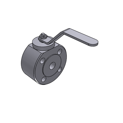 EFAR M4CSVCLKC Industrial Valves