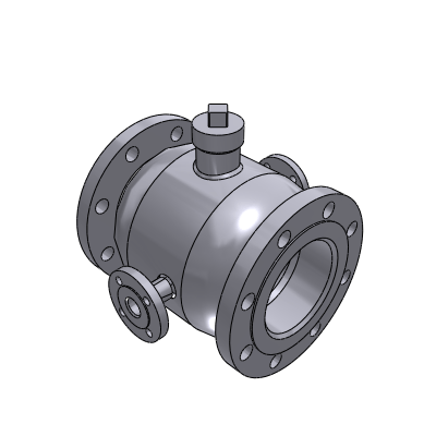 EFAR JGI7ALBBR Industrial Valves