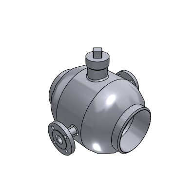 EFAR A3HSIDI2L Industrial Valves