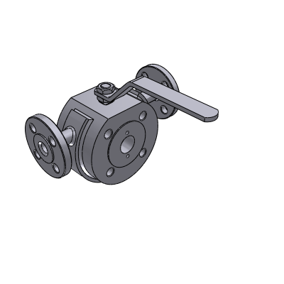 EFAR AAN7F7N4N Industrial Valves
