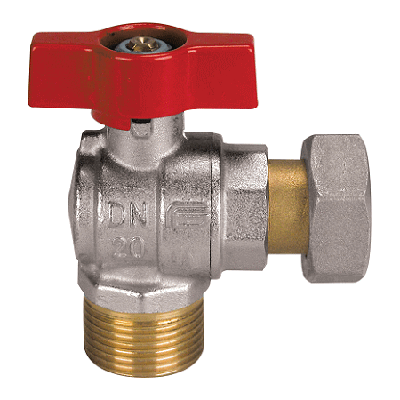 Effebi 1079R244XG (mechanical 350) Industrial Valves