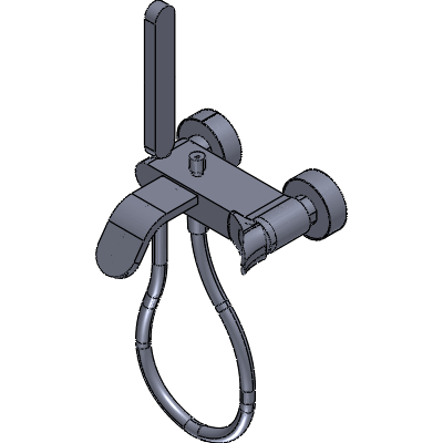 Effepi 13008 Industrial Valves