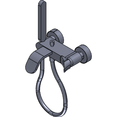 Effepi 13008 Industrial Valves