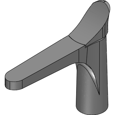 Effepi 13030LO Industrial Valves