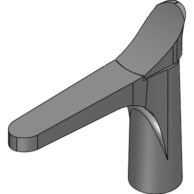 Effepi 13030LO Industrial Valves