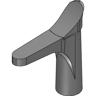 Effepi 13032 Industrial Valves