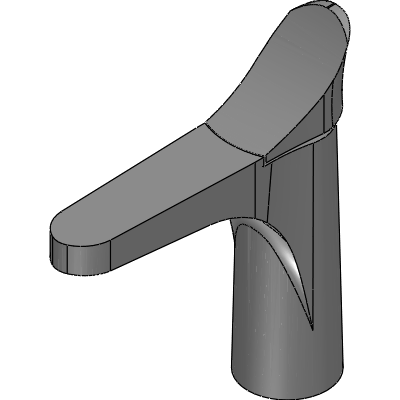 Effepi 13032 Industrial Valves