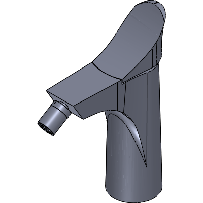 Effepi 13086 Industrial Valves