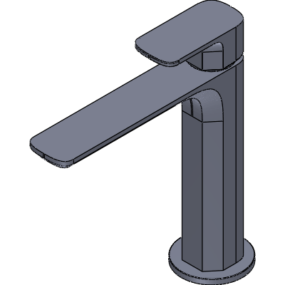 Effepi 3032 Industrial Valves