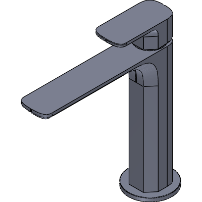 Effepi 3032 Industrial Valves