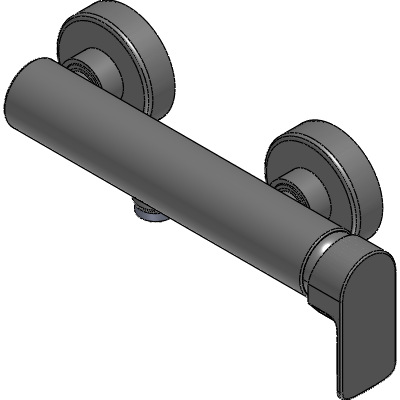 Effepi 3149 Industrial Valves