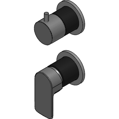 Effepi 3197 Industrial Valves