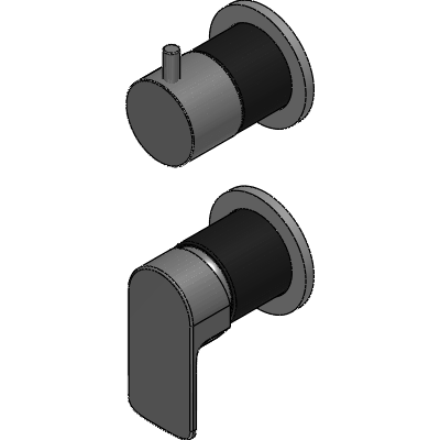 Effepi 3197 Industrial Valves