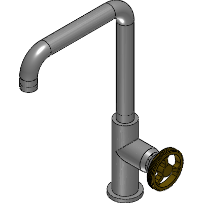 Effepi 33030LO Industrial Valves