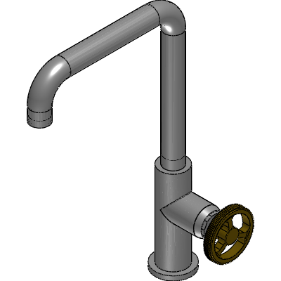 Effepi 33030LO Industrial Valves