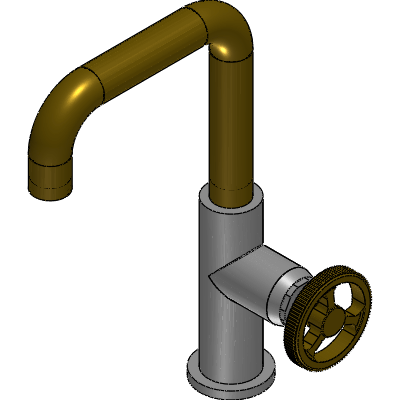 Effepi 33032 Industrial Valves