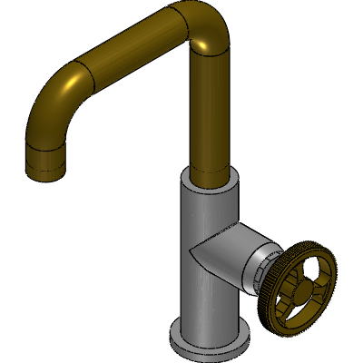 Effepi 33032 Industrial Valves