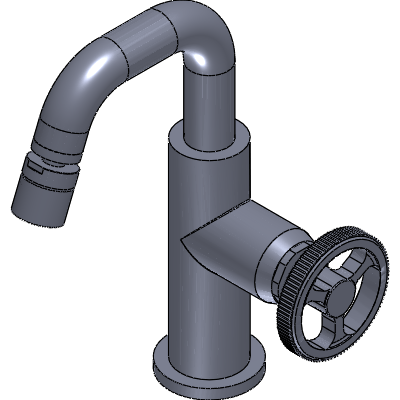 Effepi 33086 Industrial Valves