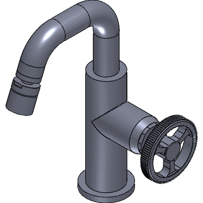 Effepi 33086 Industrial Valves