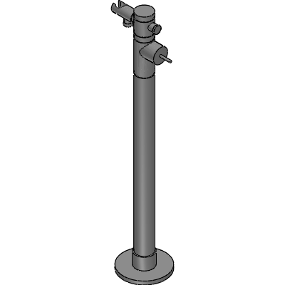 Effepi 33153 Industrial Valves