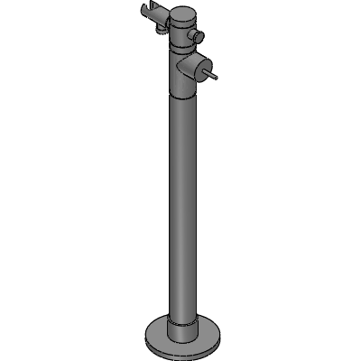 Effepi 33153 Industrial Valves