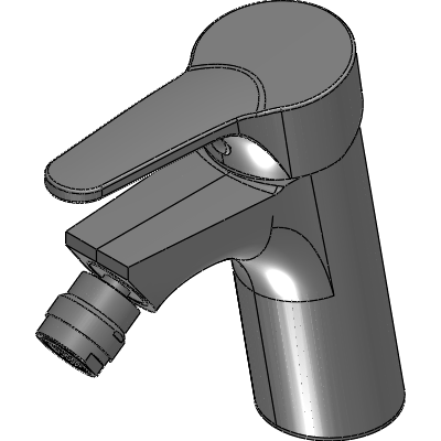 Effepi 22086 Industrial Valves