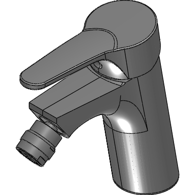 Effepi 22086 Industrial Valves