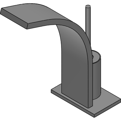 Effepi 9032 Industrial Valves