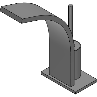 Effepi 9032 Industrial Valves