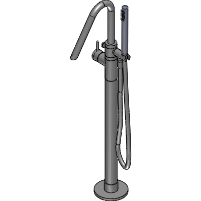 Effepi 9153 Industrial Valves