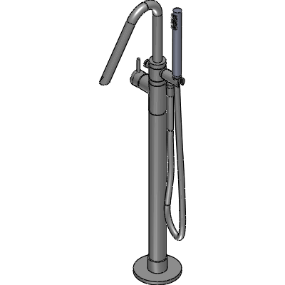 Effepi 9153 Industrial Valves
