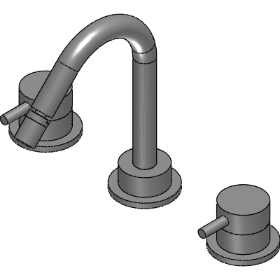 Effepi 15071 Industrial Valves