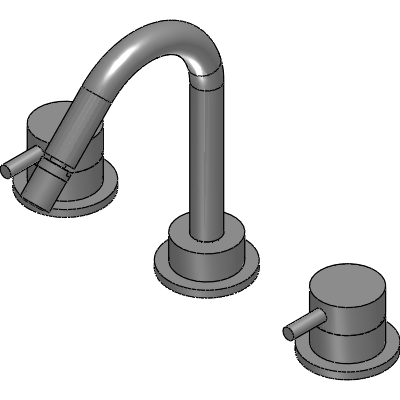 Effepi 15071 Industrial Valves