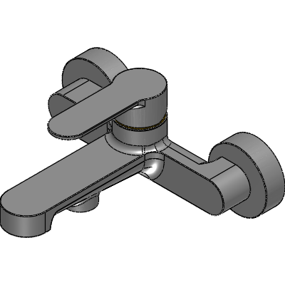 Effepi 27008 Industrial Valves